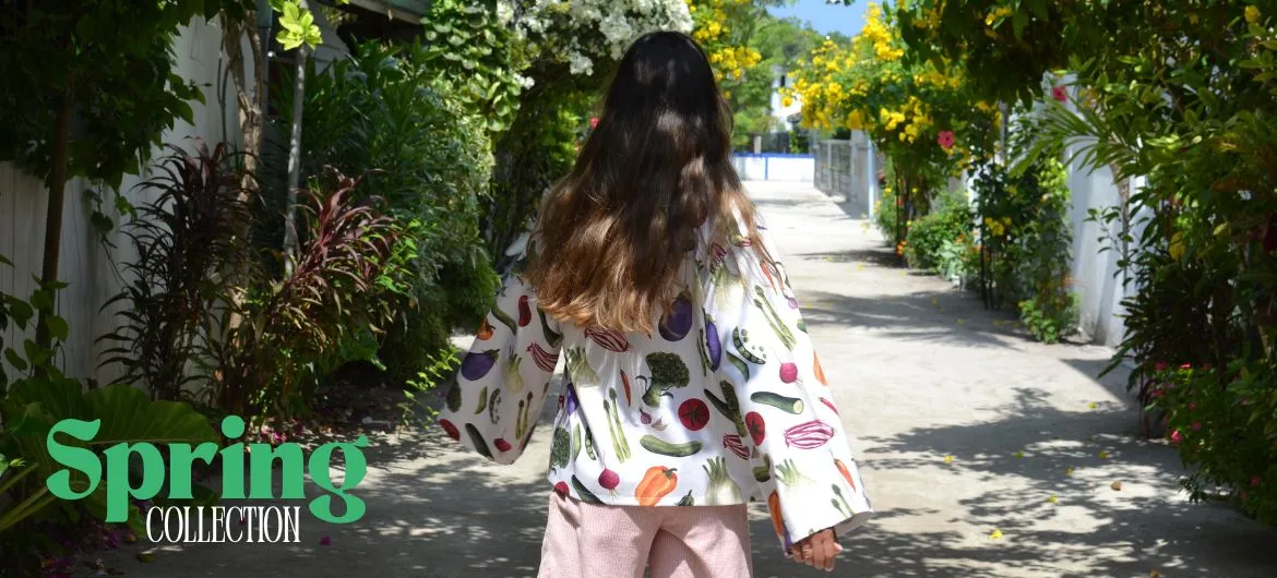 Nowości wiosenne SISTU polska marka odzieżowa