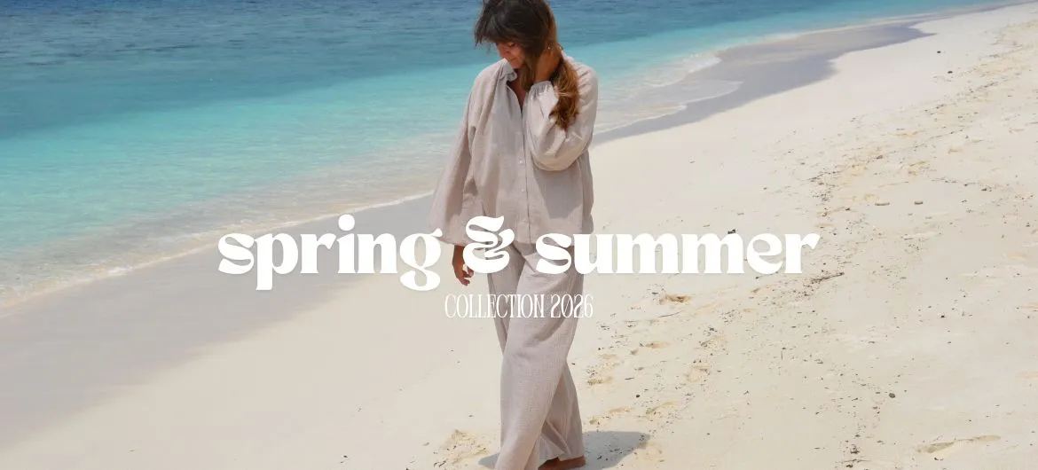 Nowości wiosenne SISTU polska marka odzieżowa